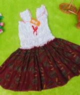 TERLARIS dress baju bayi perempuan cewek 0-12bulan super cute batik-71 Rp 25.000 cocok untuk pesta,ulang tahun,acara formal,kondangan,bikin dedek baby makin imut