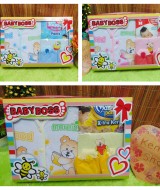 FREE KARTU UCAPAN TERMURAH Kado Lahiran Paket Hemat Kado Bayi Newborn BabyBoss Gift Box Diapers Ekonomis (2)