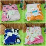 kado bayi baby gift selimut carter double fleece bayi aneka motif (3)