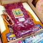 [LIMITED!] Hampers Sholeh Baby Gift Kado ulang Tahun Anak Paket Lebaran Idul Fitri Ramadhan Sarung Sajadah Tasbih (2)