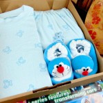 [LIMITED!] Hampers Baby Gift Kado lahiran bayi Newborn Setelan bayi FREE KARTU UCAPAN DAN KERTAS KADO