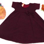 Alisa Dress bayi Perempuan Baju Anak perempuan cantik 1-2TH