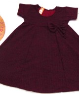 12 Alisa Dress bayi Perempuan Baju Anak perempuan cantik 1-2TH