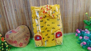 FREE KARTU UCAPAN paket kado lahiran bayi baby gift set box jaket BABY CAT plus sepatu boneka (4)