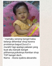 kontes foto bayi - toko baju bayi murah klaten - grosir baju bayi (6)