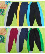 foto utama set 3pcs celana panjang anak 2-4th celana harian daily pants