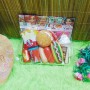 Mainan anak edukasi masak masakan food court kuliner fast food hotdog, burger, es krim (2)